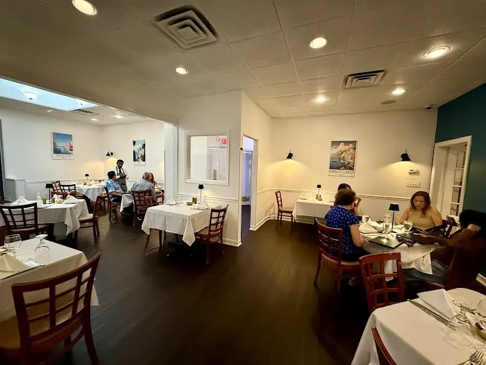 Amore Ristorante Picture 9