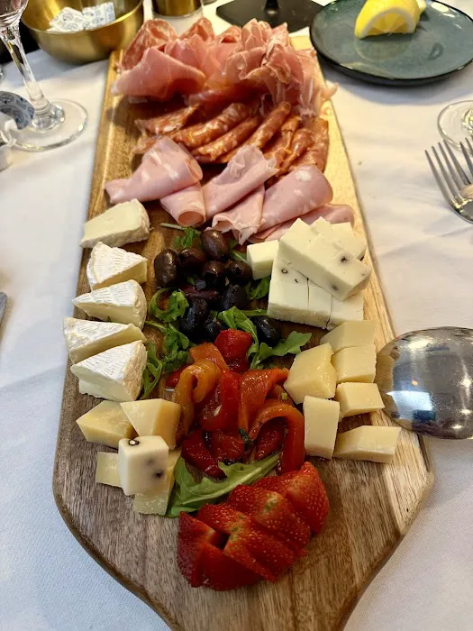 Amore Ristorante Picture 8