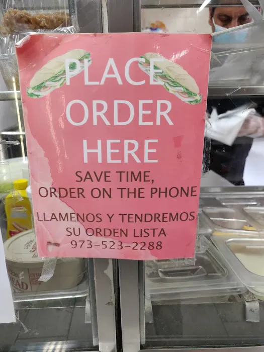 Quality Market & Deli Picture 1