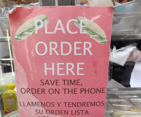 Quality Market & Deli