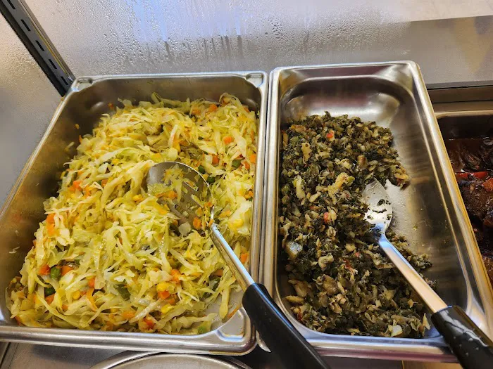 Island Flava Seafood & More Picture 9