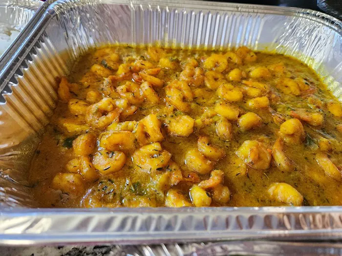 Island Flava Seafood & More Picture 1