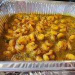 Island Flava Seafood & More