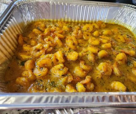Island Flava Seafood & More