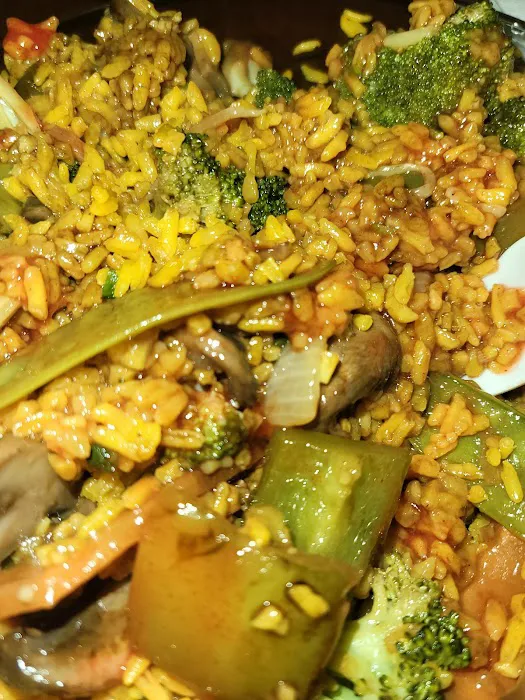 Joe's Grand Street Chinese Restaurant Picture 1