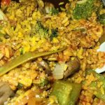 Joe's Grand Street Chinese Restaurant