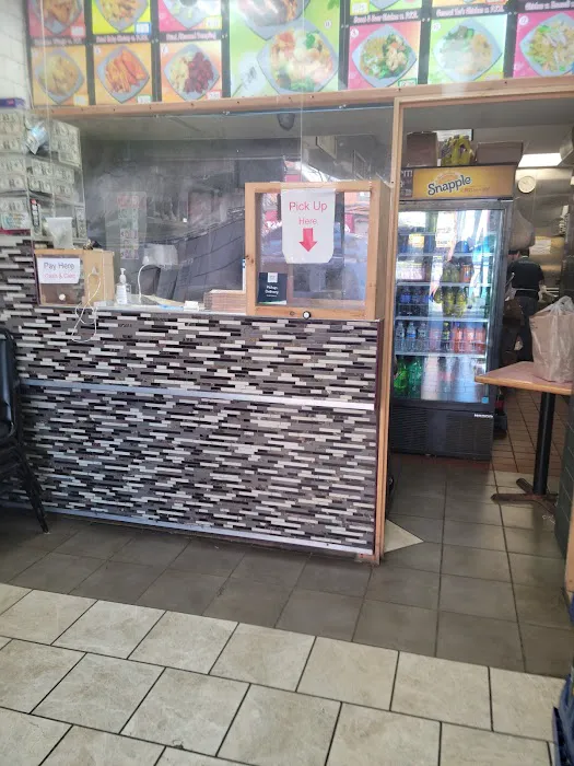 Joe's Grand Street Chinese Restaurant Picture 5