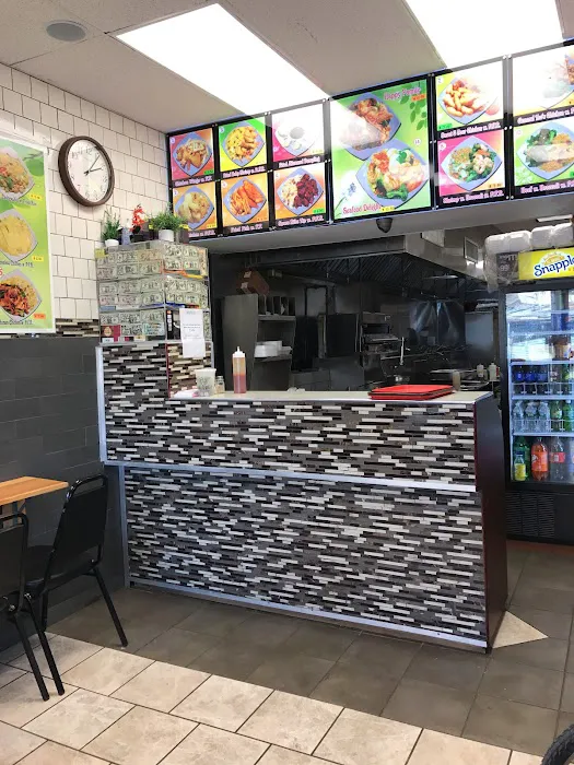 Joe's Grand Street Chinese Restaurant Picture 9