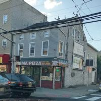 Prima Pizzeria ico