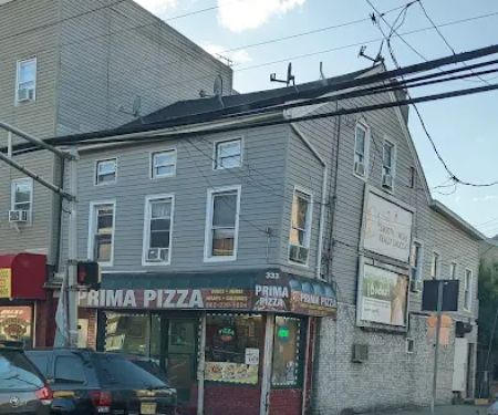 Prima Pizzeria