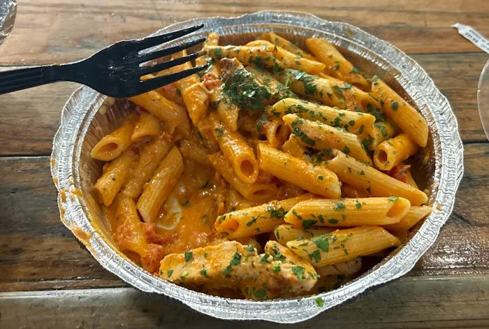 Prima Pizzeria Picture 6