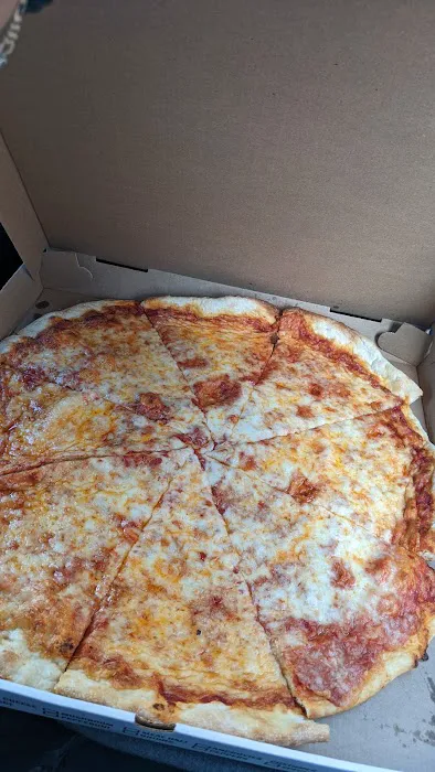 Prima Pizzeria Picture 2