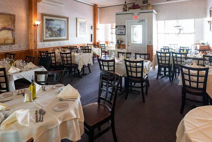 Justin's Ristorante Picture 1