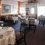 Justin's Ristorante