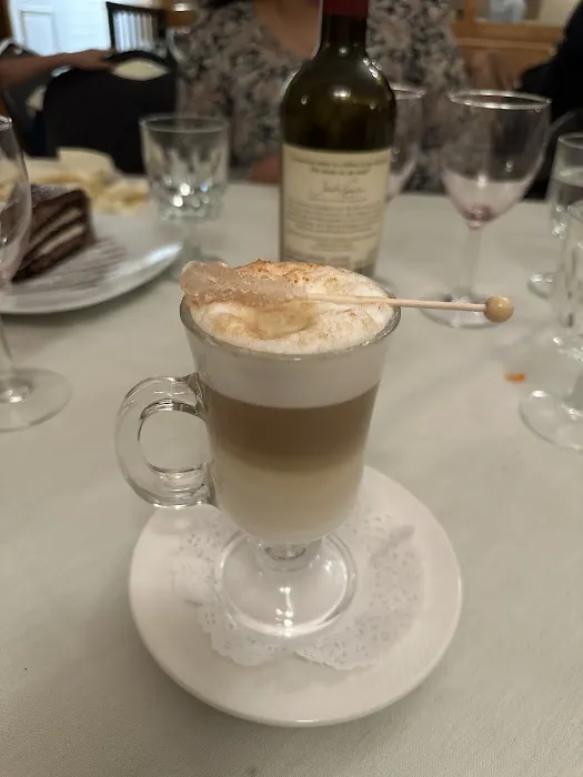Justin's Ristorante Picture 3