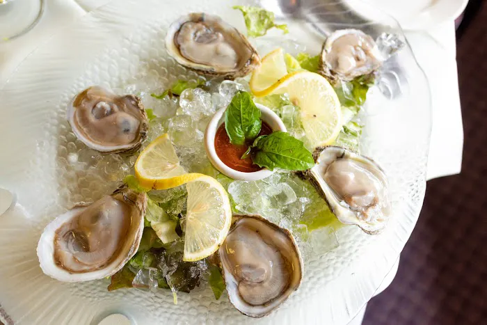 Justin's Ristorante Picture 2