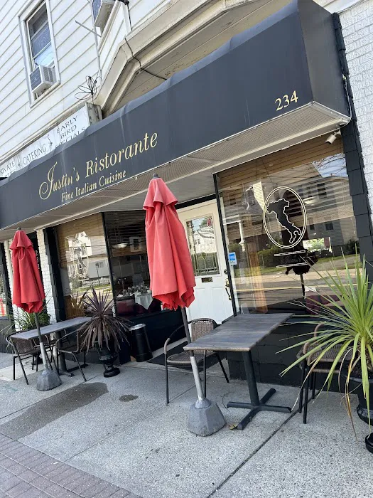 Justin's Ristorante Picture 8