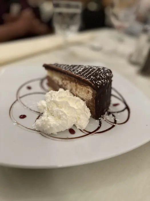 Justin's Ristorante Picture 5