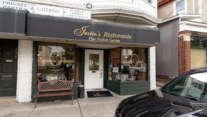 Justin's Ristorante Picture 9