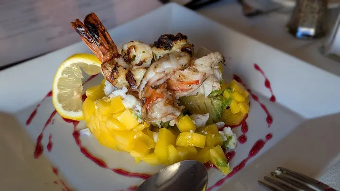 Justin's Ristorante Picture 6