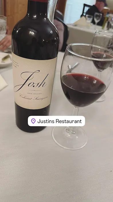 Justin's Ristorante Picture 7