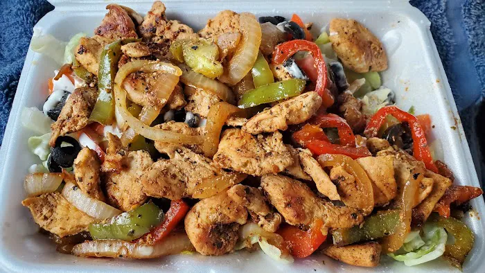 Tony's Pizza Picture 4