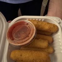 Tony's Pizza ico