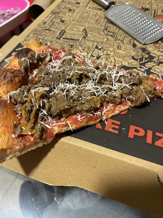 Tony's Pizza Picture 6
