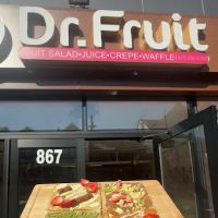 Dr.Fruit ico