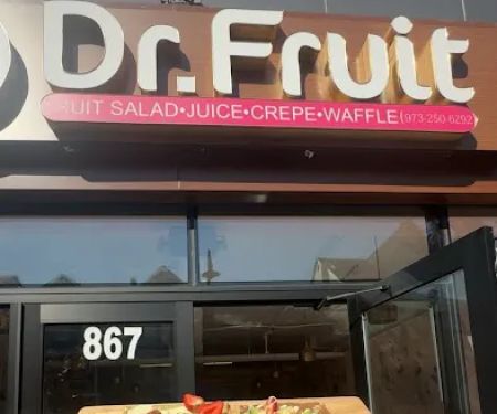 Dr.Fruit