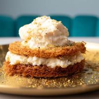 Kravory Cafe ico