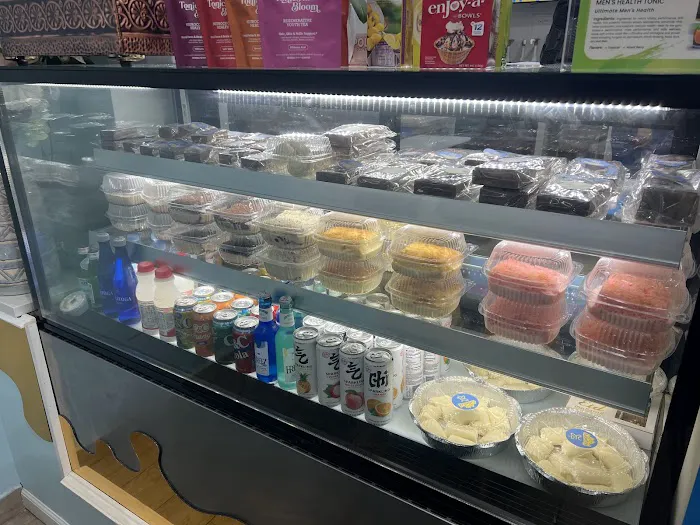 Kravory Cafe Picture 6