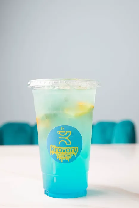 Kravory Cafe Picture 10
