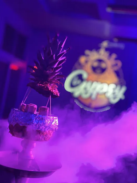 La gypsy Picture 9