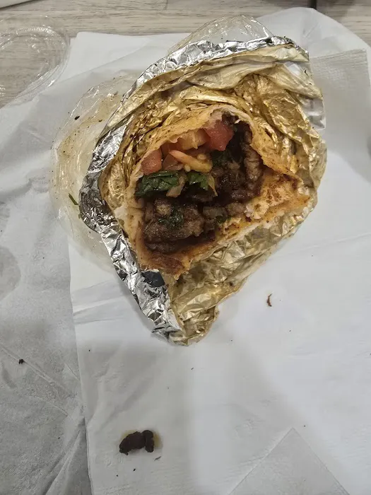 TACOTUNI – Halal Tantuni Food Truck Picture 1