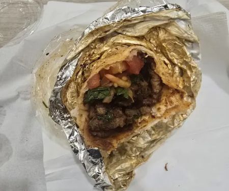 TACOTUNI u2013 Halal Tantuni Food Truck