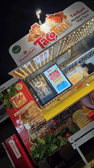 TACOTUNI – Halal Tantuni Food Truck Picture 10