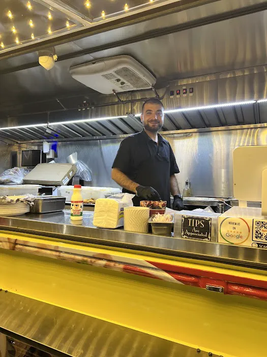 TACOTUNI – Halal Tantuni Food Truck Picture 3