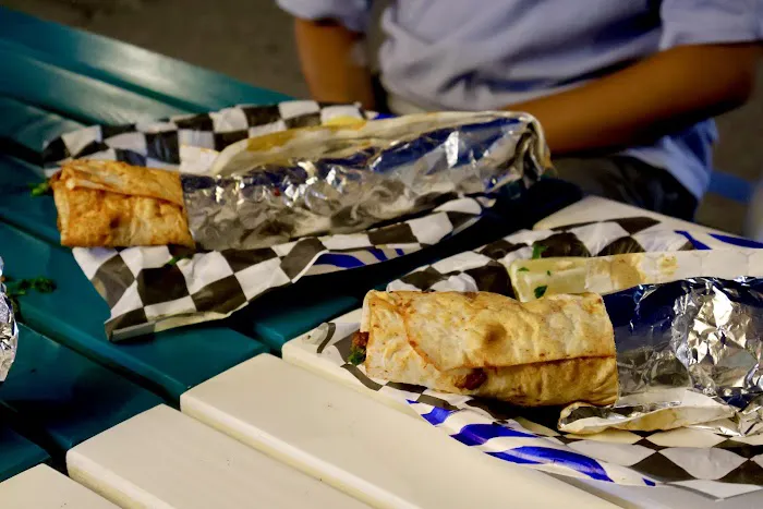 TACOTUNI – Halal Tantuni Food Truck Picture 9