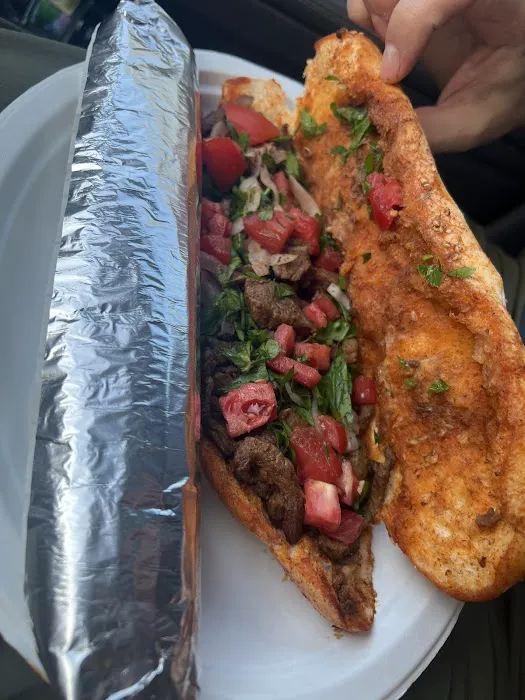 TACOTUNI – Halal Tantuni Food Truck Picture 6