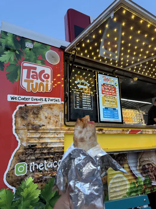 TACOTUNI – Halal Tantuni Food Truck Picture 4