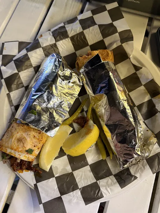 TACOTUNI – Halal Tantuni Food Truck Picture 5
