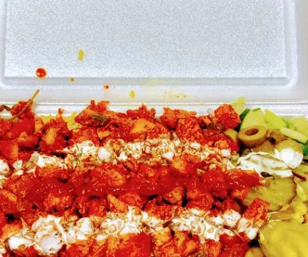 Gyro king Restaurant