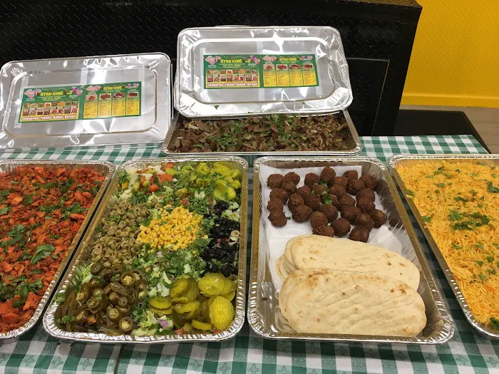 Gyro king Restaurant Picture 6