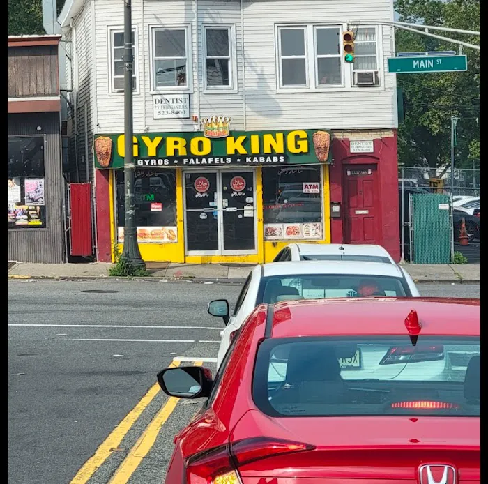 Gyro king Restaurant Picture 10