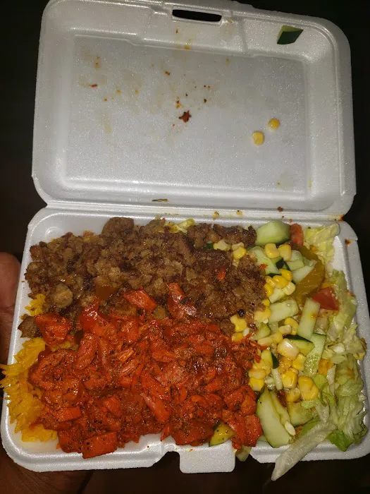 Gyro king Restaurant Picture 2