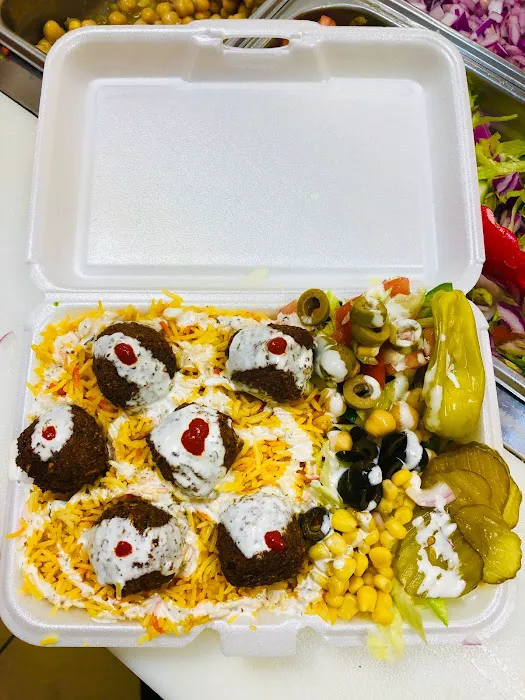 Gyro king Restaurant Picture 8