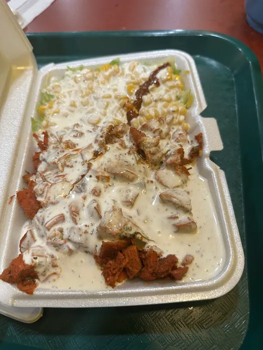Gyro king Restaurant Picture 5