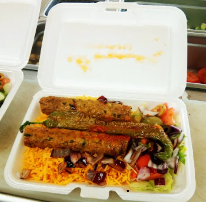 Gyro king Restaurant Picture 4