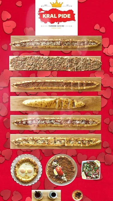 KRAL PIDE Picture 6